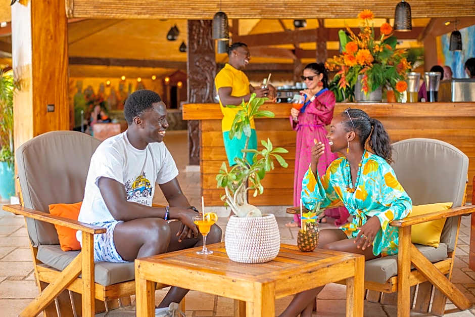 Royal Horizon Baobab