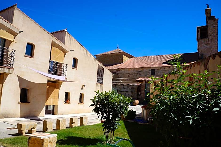 Hotel Rural El Perdigón