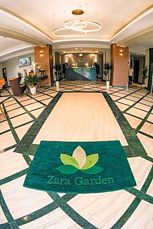 Zara Garden Hotel and Apartments