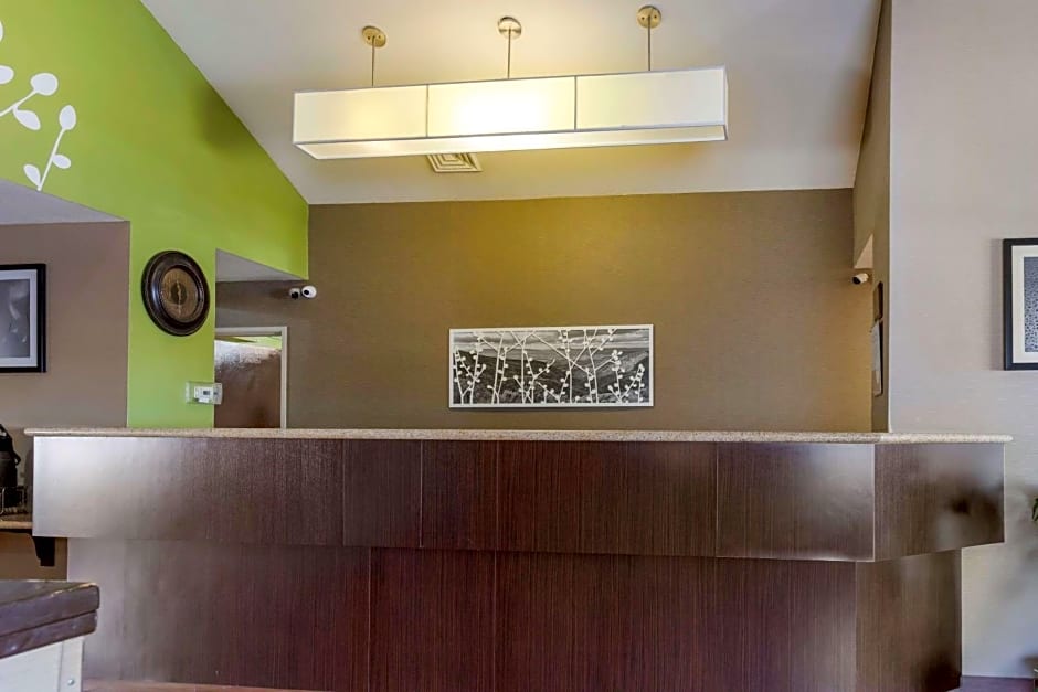 Sleep Inn Ontario