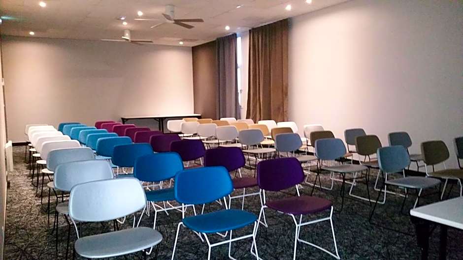 ibis Styles Antony Paris Sud