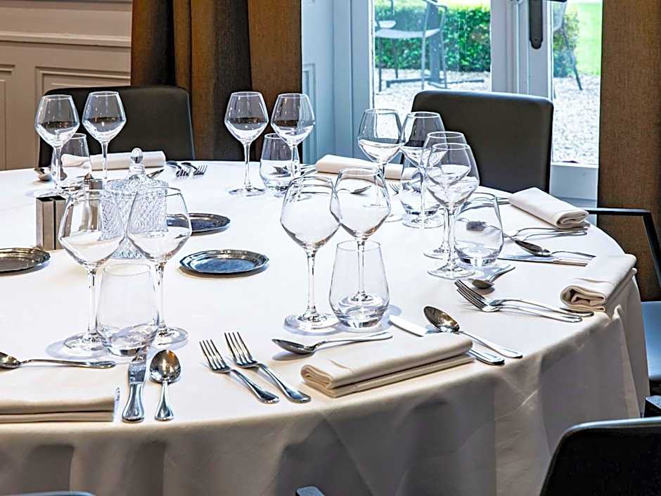 Mercure Angoulême Hôtel de France