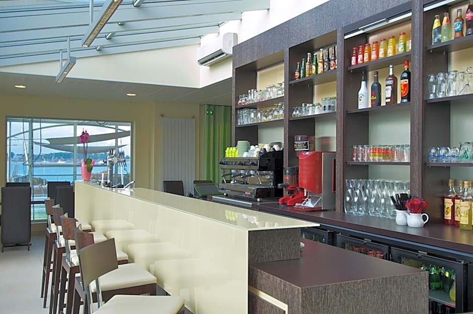 Best Western Plus Les Terrasses de Bréhat