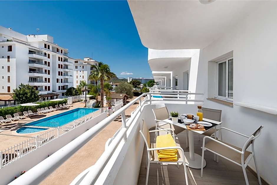Olive Beach Apartamentos