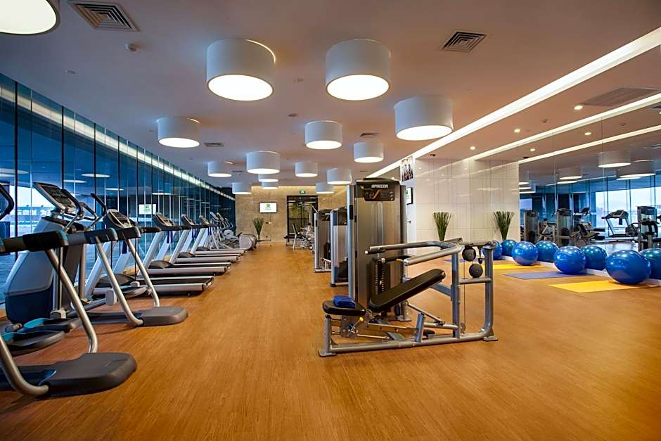 Holiday Inn Putian Xiuyu By IHG