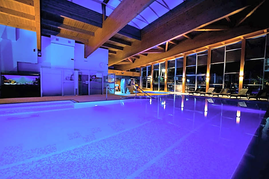 Wellness & Spa Hotel Čertov
