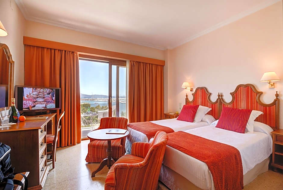 Hotel Miramar Mallorca