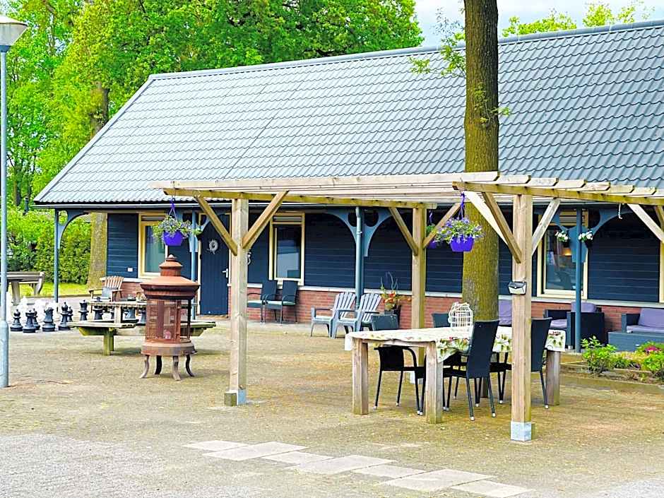 Gasterij Hotel Dennenoord
