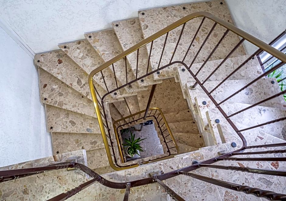 Hotel Bouzid - Laatzen
