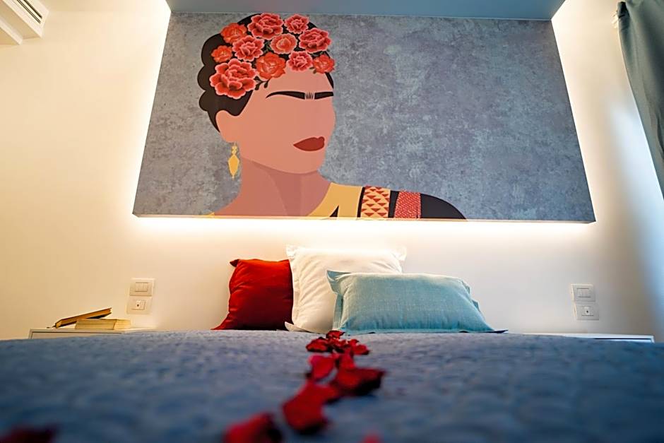 L' Angolo dei poeti - Bed and Breakfast
