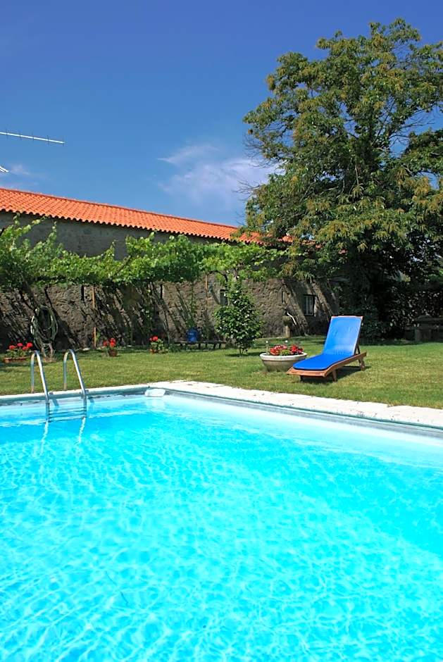 Quinta de Santa Baia