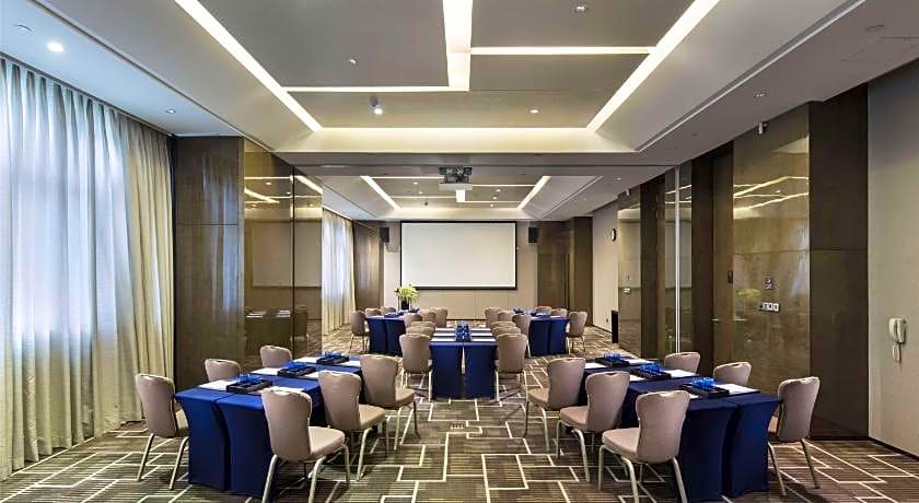 Hilton Guangzhou Tianhe