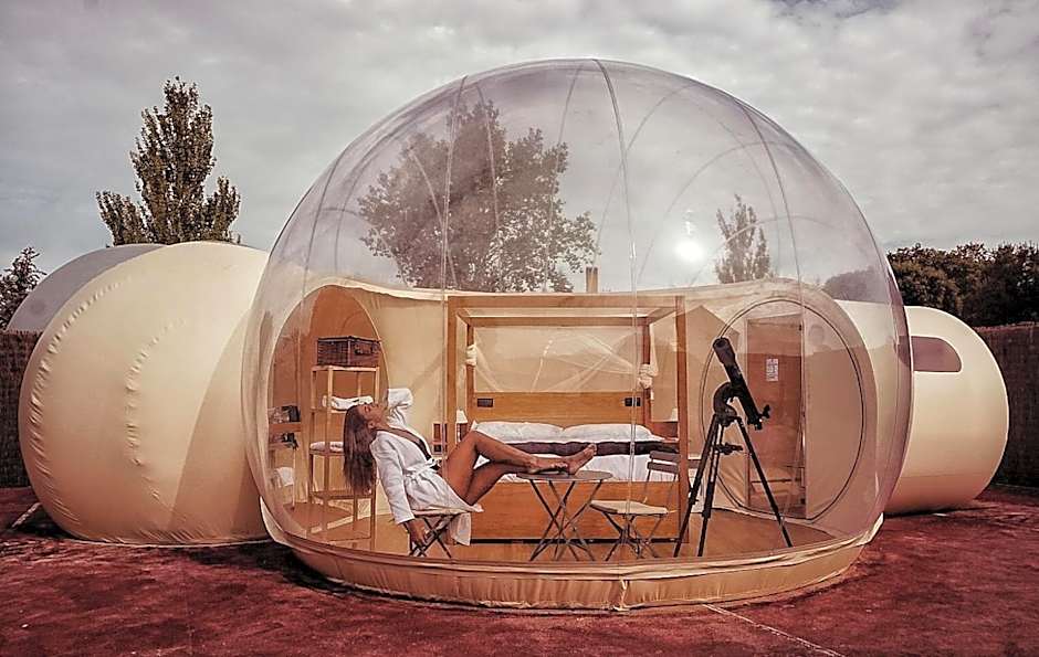 Hotel Zielo Las Beatas