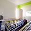 hotelF1 Epinal Nord