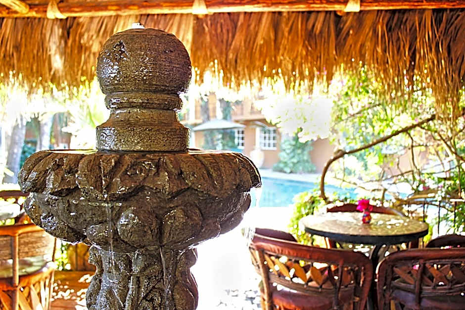 The Bungalows Hotel