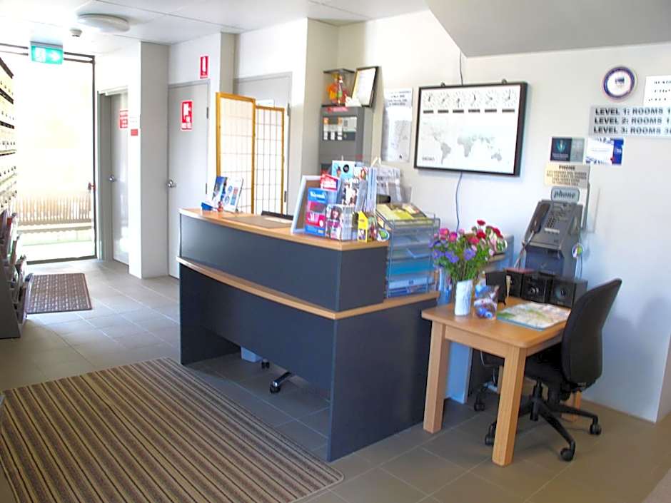 Strathfield Executive Accommodation