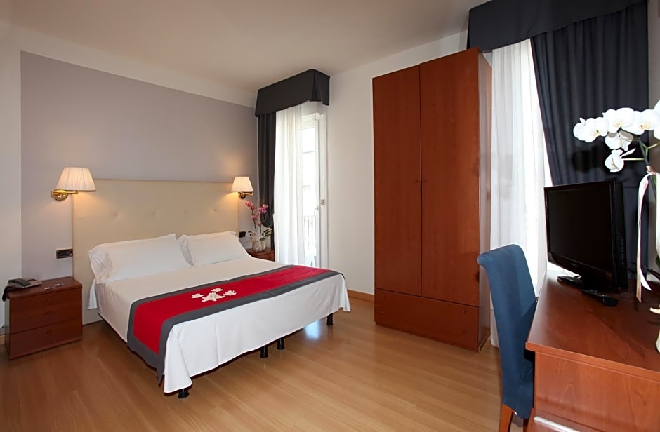 Hotel Santiago