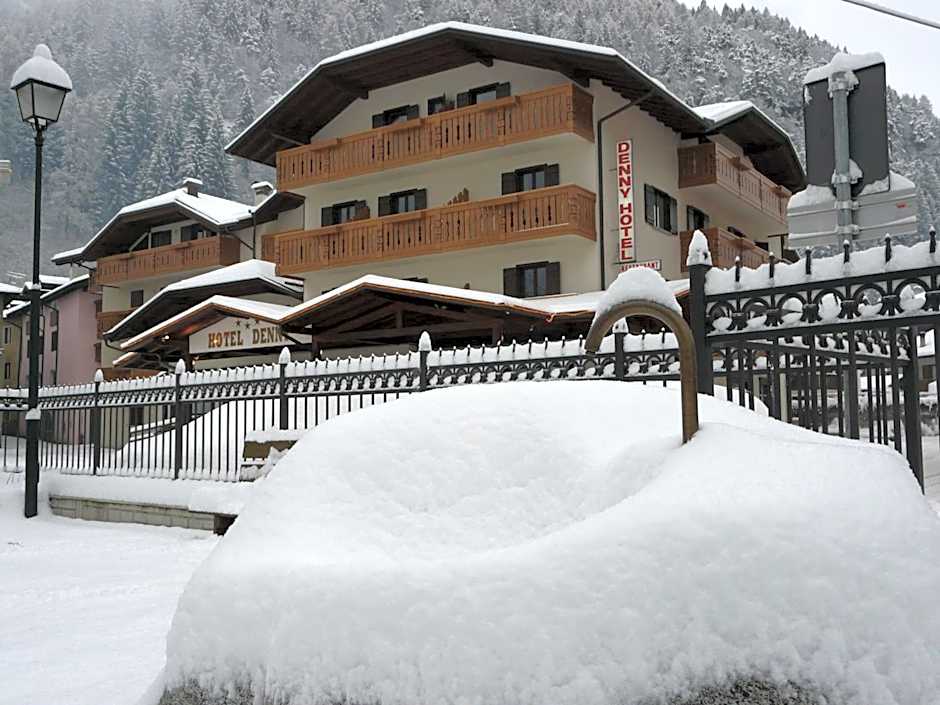 Hotel Denny