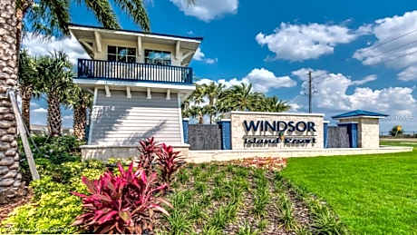 Fabulous10br Windsor Island Villa Pool/Games&More