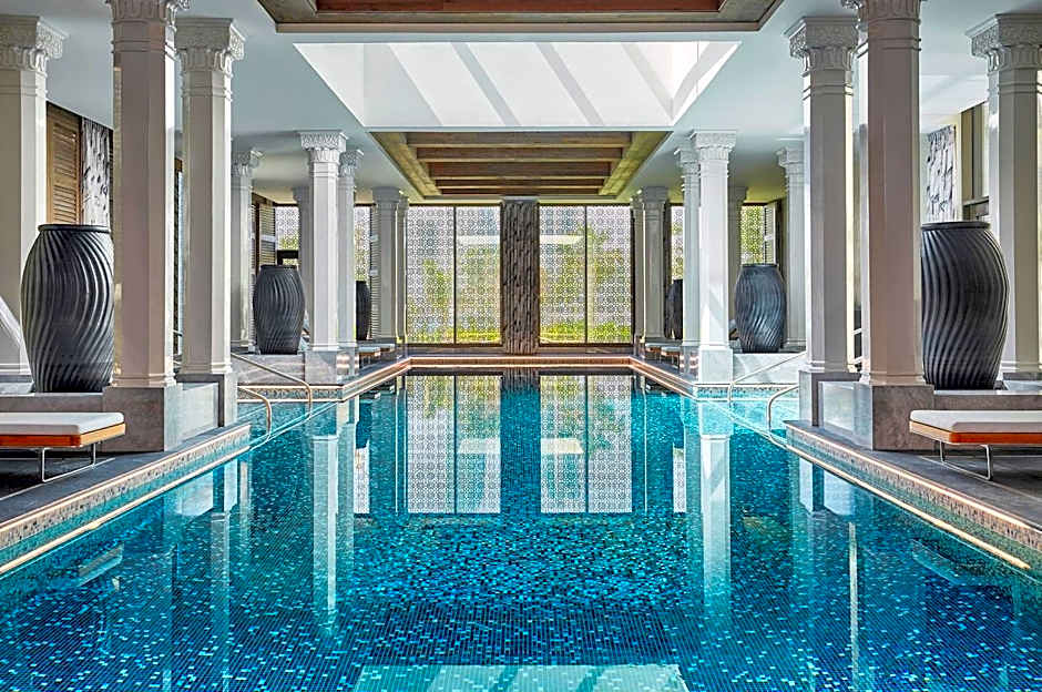 Four Seasons Hotel Bahrain Bay