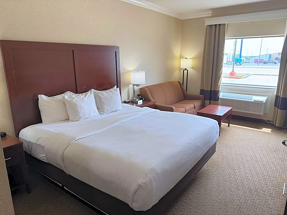 Comfort Inn Early