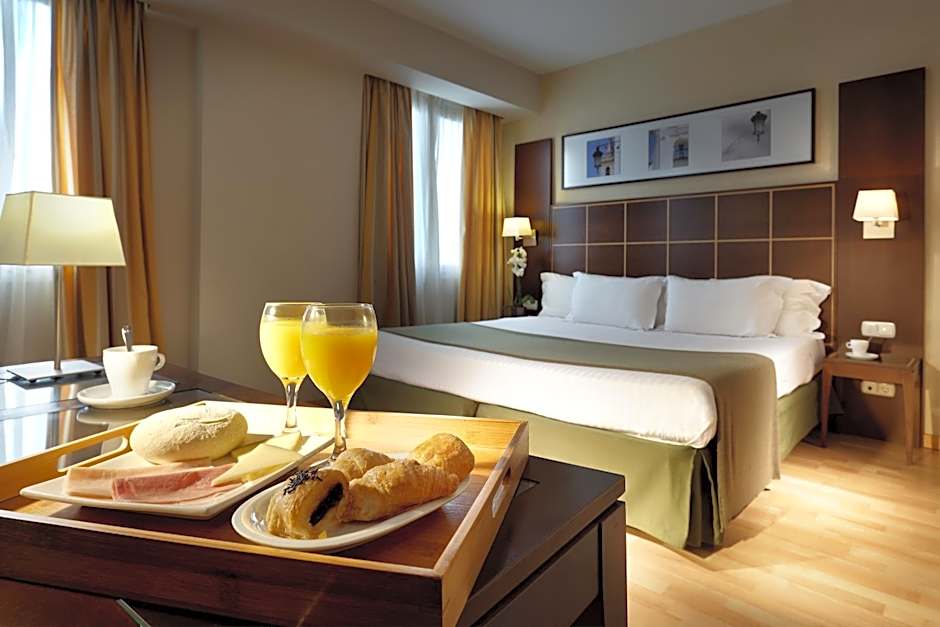 Hotel Eurostars Tartessos