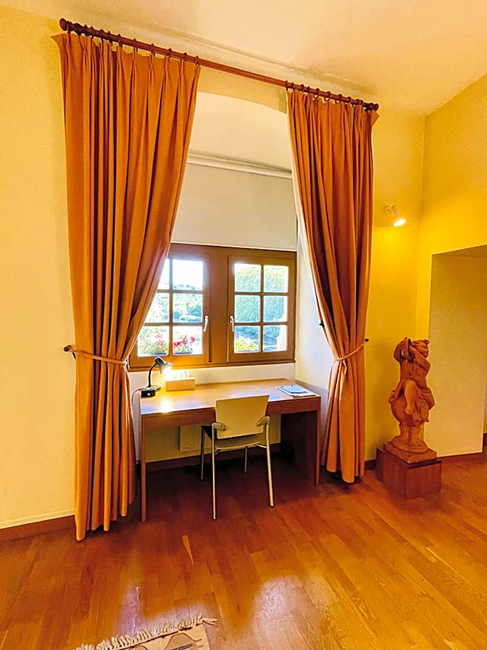 Appart'Hôtel - Au Vieux Palais