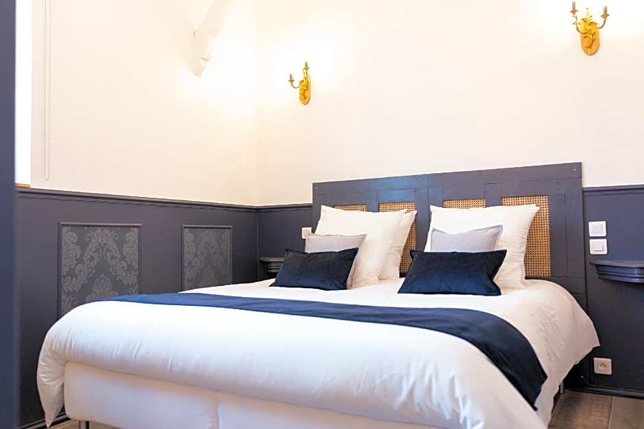 Domaine La Grange Ungersheim Chambres d hotes