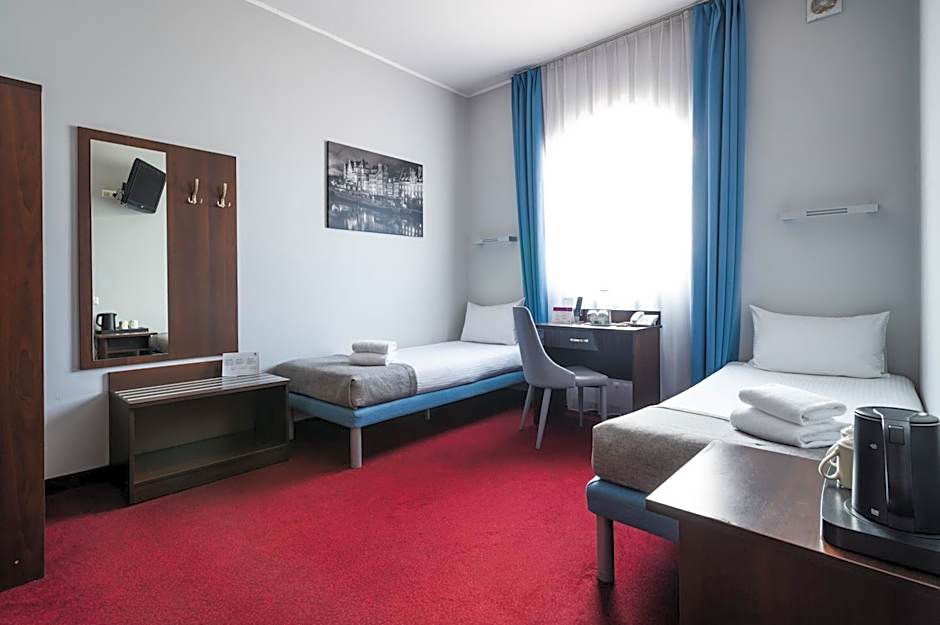 Focus Hotel Gdansk