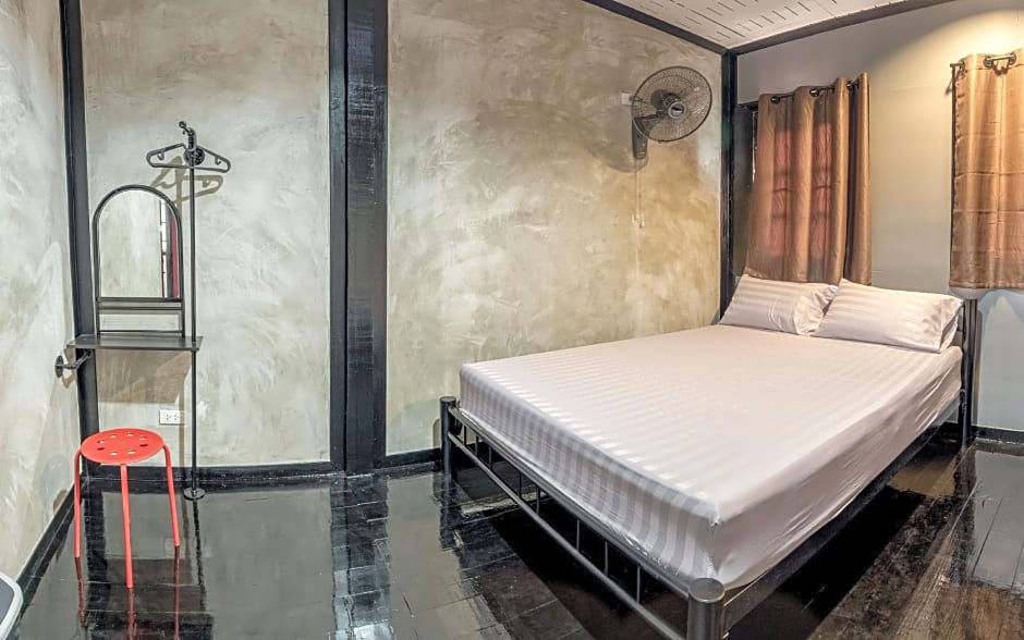 Sawatdee Guesthouse the Original