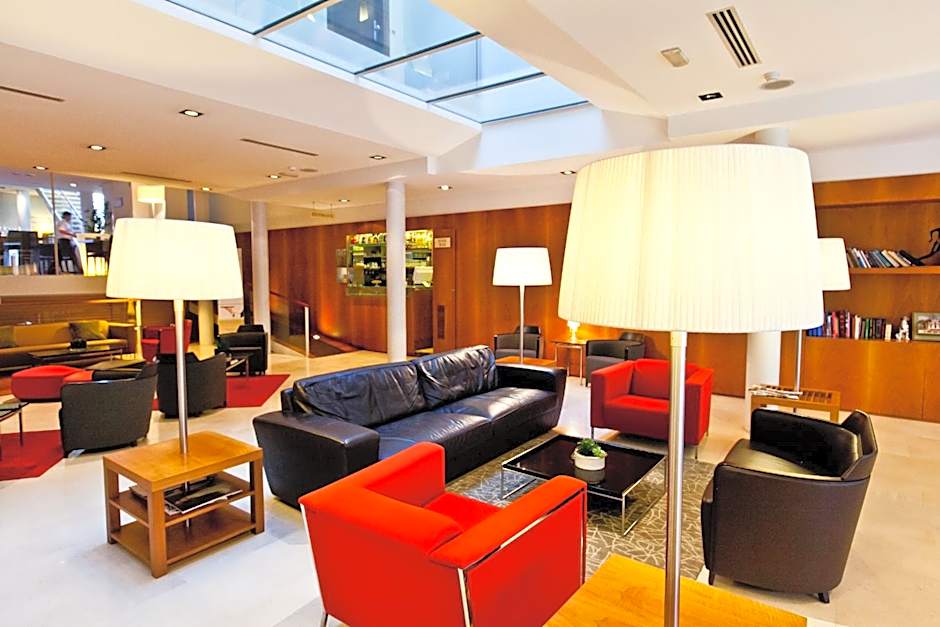 Dal Moro Gallery Hotel