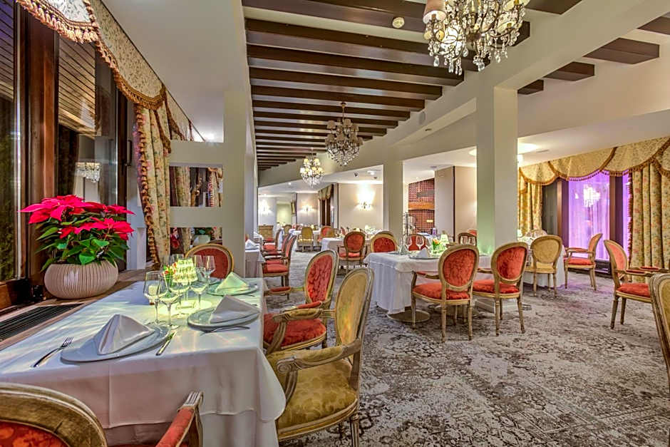 Alpin ApartHotel 2302