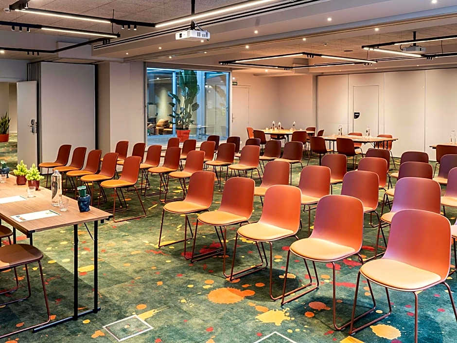Ibis Styles Barcelona Sant Joan Despi