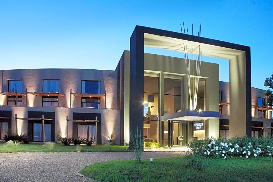 Dazzler by Wyndham Campana