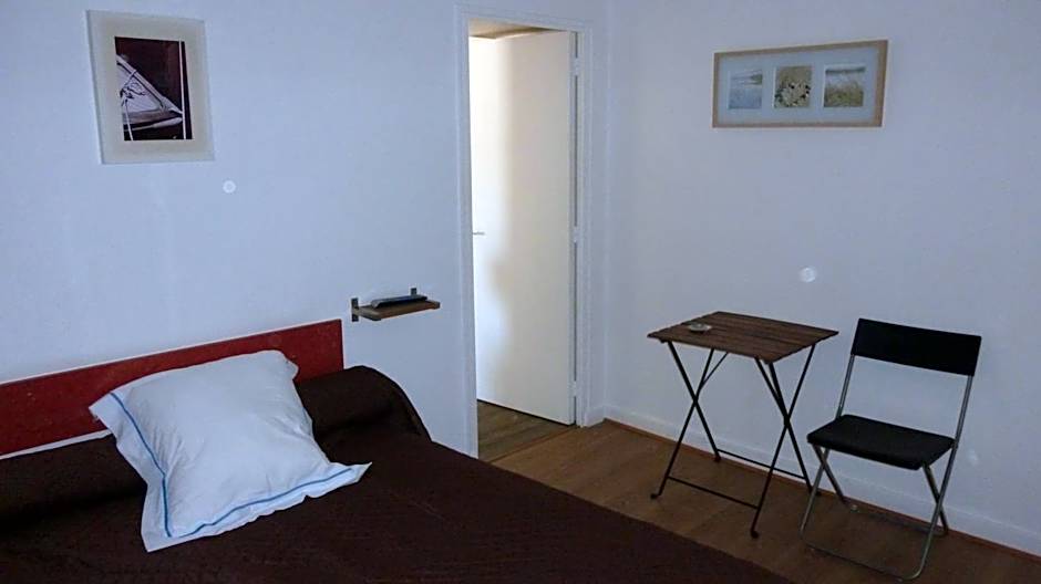Hotel de l'Avenue
