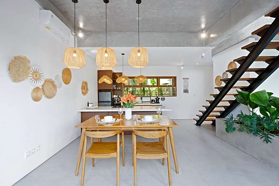 Octo Villa 8 by Betterplace