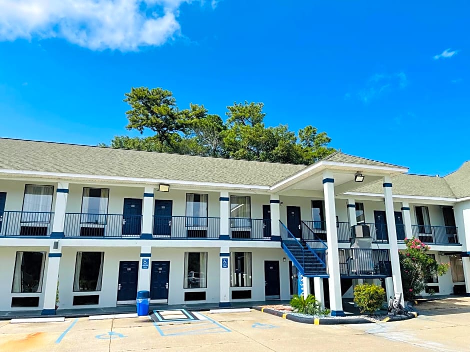 MAGNOLIA INN of BILOXI,OCEAN SPRINGS,PASCAGOULA & GAUTIER