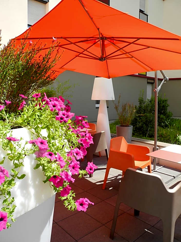 Apparthotel Privilodges Carré de Jaude