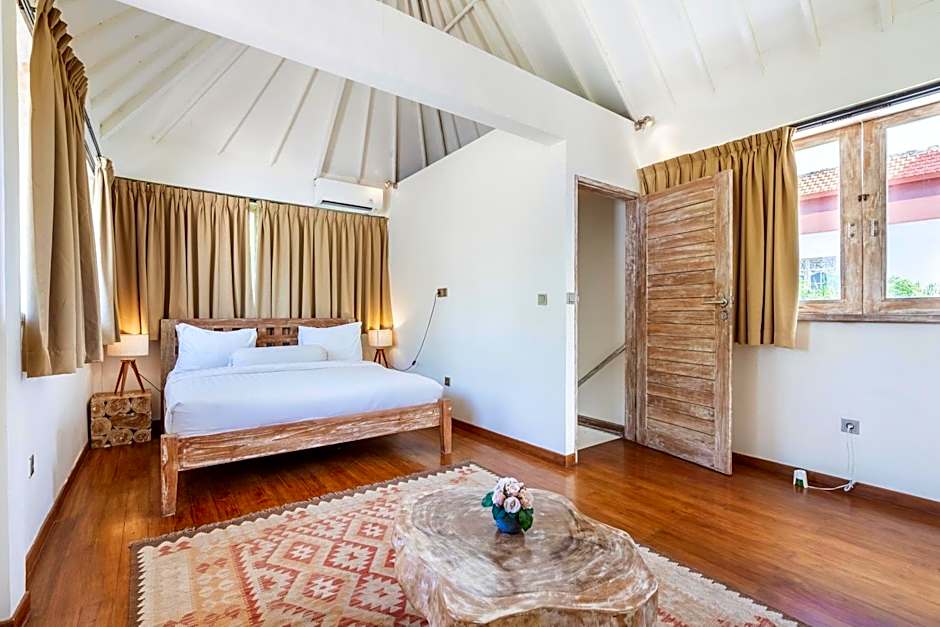 Villa Oberoi