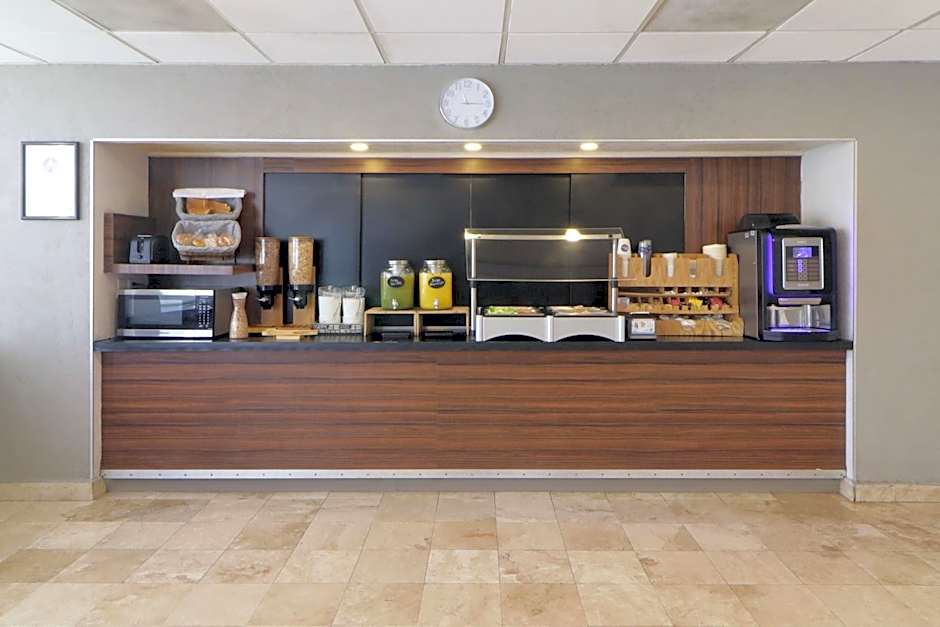 City Express by Marriott Nuevo Laredo