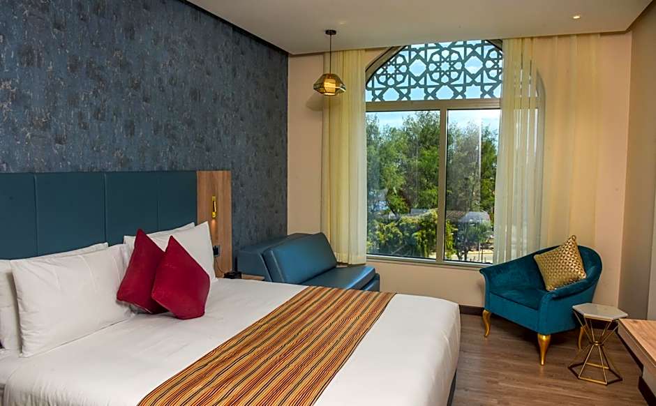 Golden Tulip Zanzibar Airport Hotel & Spa
