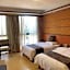 Meiling Hotel (Guangzhou IGC Tiande Square liede subway station shop)