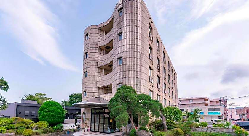 Tabist Hotel Sankoen