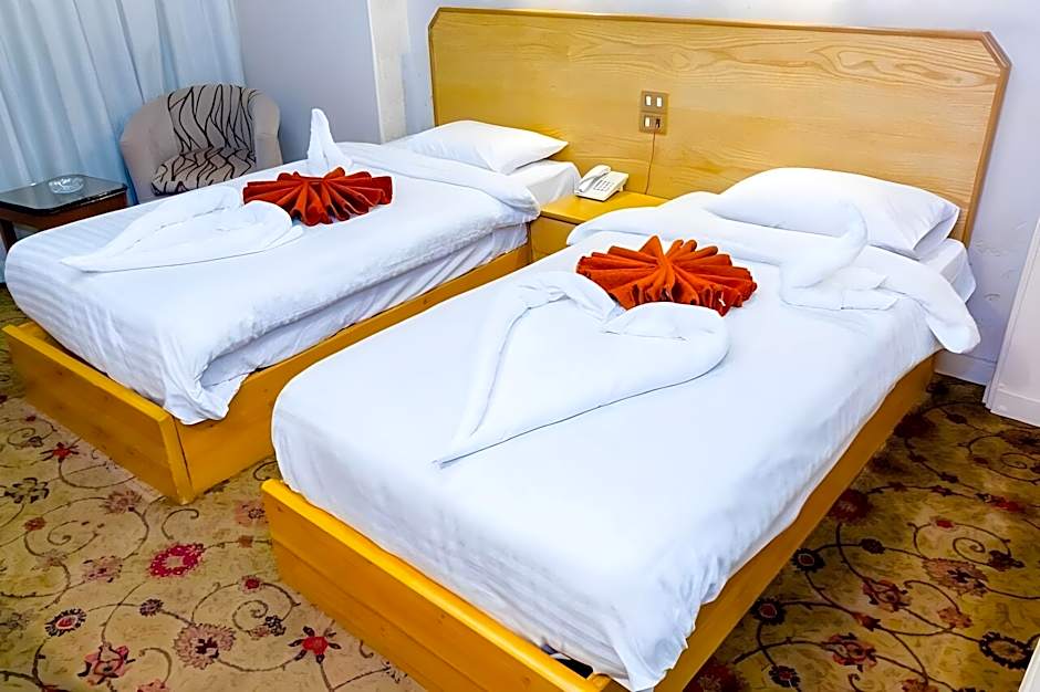 Hor Moheb Hotel