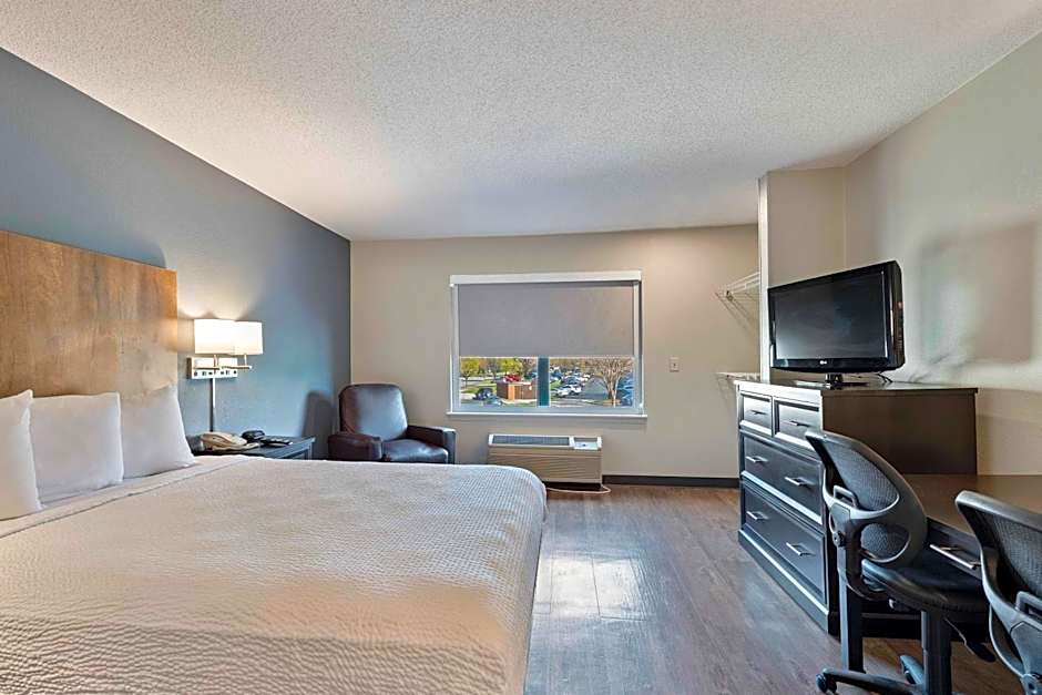 Extended Stay America Suites - Charlotte - University Place