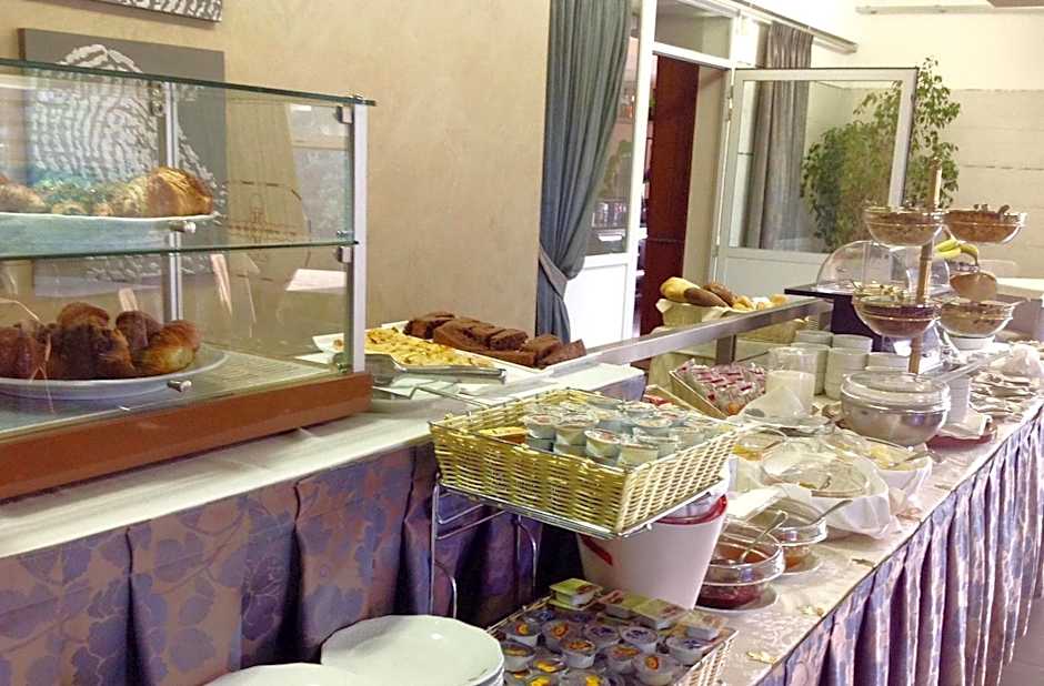 Hotel La Bussola