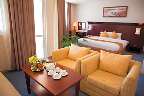 Junior Suite - Block A