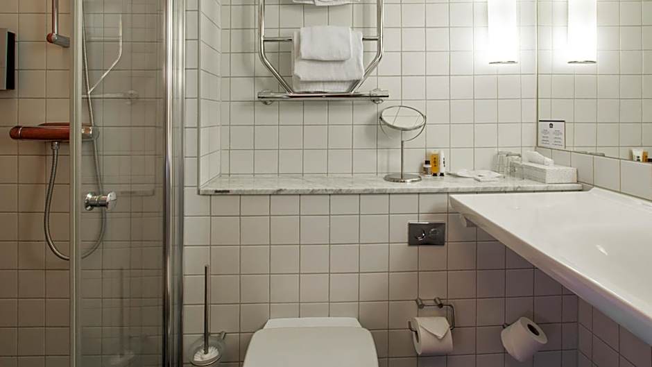 Best Western Plus Kalmarsund Hotell