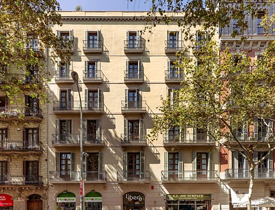 Libere Barcelona Sant Antoni