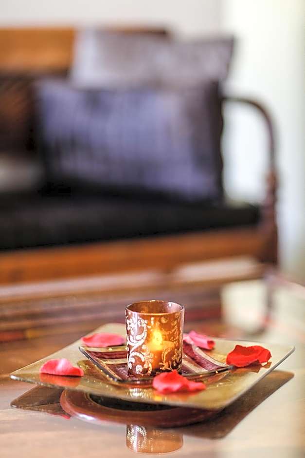 Hotel & Spa du Domaine des Thomeaux, The Originals Relais (Relais du Silence)